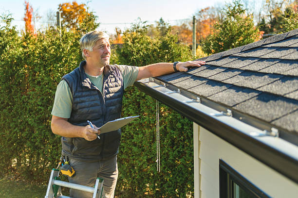 Trusted Gutter Repair And Installation service in New Ulm, MN - Ben Roofing and Steel LLC